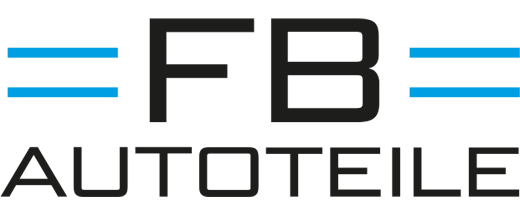 FB Autoteile Logo